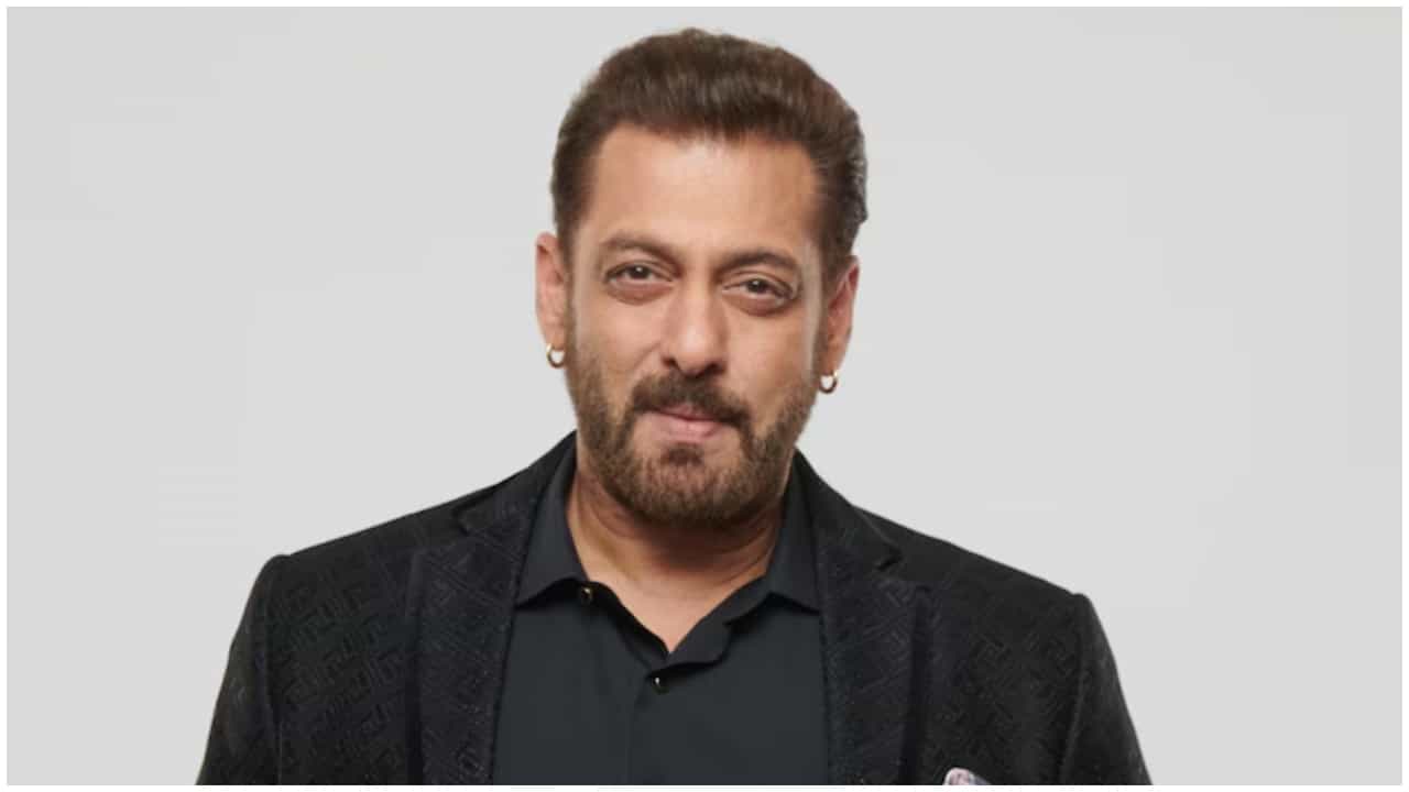 ‘ಶೋಲೆ’ ಚಿತ್ರವನ್ನು ರಿಮೇಕ್ ಮಾಡುವ ಆಸೆ ವ್ಯಕ್ತಪಡಿಸಿದ ಸಲ್ಮಾನ್ ಖಾನ್ ‘ಶೋಲೆ’ ಚಿತ್ರವನ್ನು ರಿಮೇಕ್ ಮಾಡುವ ಆಸೆ ವ್ಯಕ್ತಪಡಿಸಿದ ಸಲ್ಮಾನ್ ಖಾನ್
