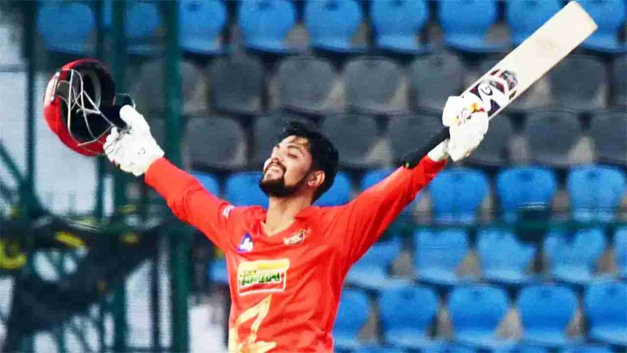 UP T20: ರಿಝ್ವಿ ಧಮಾಕಾ: ಸೂಪರ್ ಸ್ಟಾರ್ಸ್ ತಂಡಕ್ಕೆ ರೋಚಕ ಗೆಲುವು