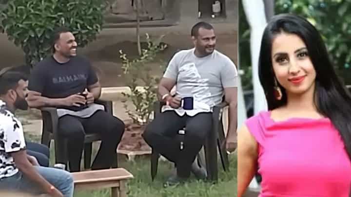 ಜೈಲು ಎಂಥಹಾ ನರಕ, ಅಲ್ಲಿ ಏನೇನಿರುತ್ತೆ: ವಿವರಿಸಿದ ನಟಿ ಸಂಜನಾ ಗಲ್ರಾನಿ ಜೈಲು ಎಂಥಹಾ ನರಕ, ಅಲ್ಲಿ ಏನೇನಿರುತ್ತೆ: ವಿವರಿಸಿದ ನಟಿ ಸಂಜನಾ ಗಲ್ರಾನಿ