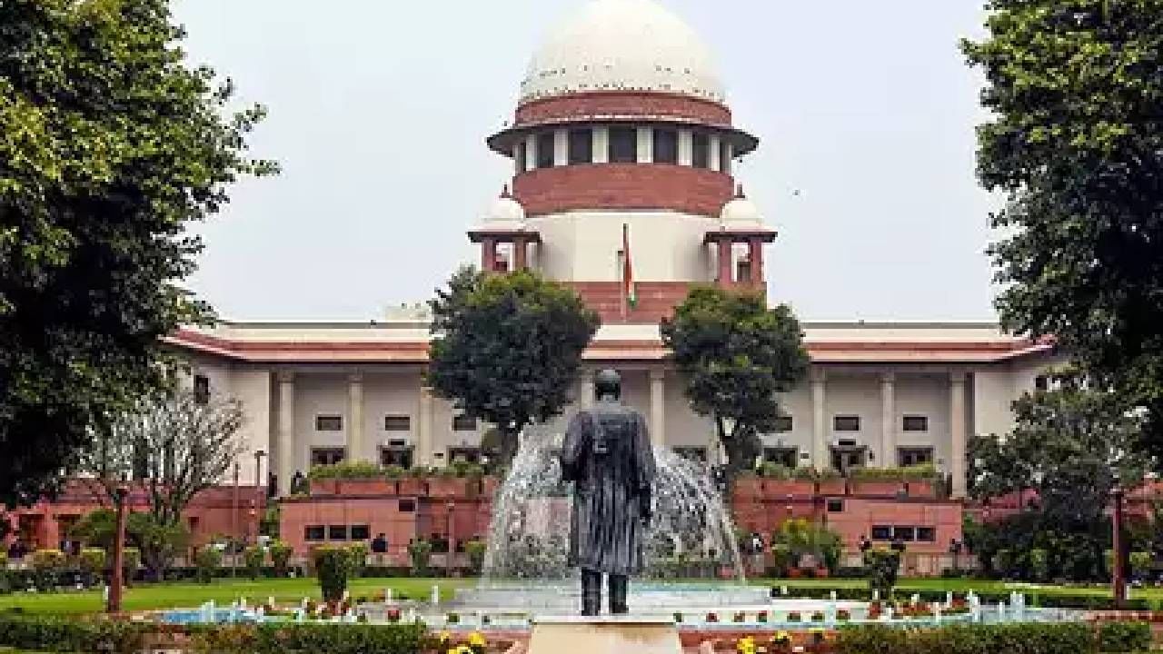 SC Verdict on NEET-UG: ಇದು ವ್ಯವಸ್ಥಿತ ಉಲ್ಲಂಘನೆಯಲ್ಲ, ನೀಟ್​ ಅಕ್ರಮದ ಕುರಿತು ಸುಪ್ರೀಂಕೋರ್ಟ್​ ಅಂತಿಮ ತೀರ್ಪು