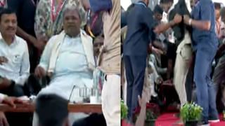 ಸಿಎಂ ವಿರುದ್ಧ ಮುಡಾ ಹಗರಣದಲ್ಲಿ ಪ್ರಾಸಿಕ್ಯೂಷನ್: ಸೋಮವಾರ ಕರ್ನಾಟಕದಾದ್ಯಂತ ಪ್ರತಿಭಟನೆಗೆ ಕೆಪಿಸಿಸಿ ಸೂಚನೆ