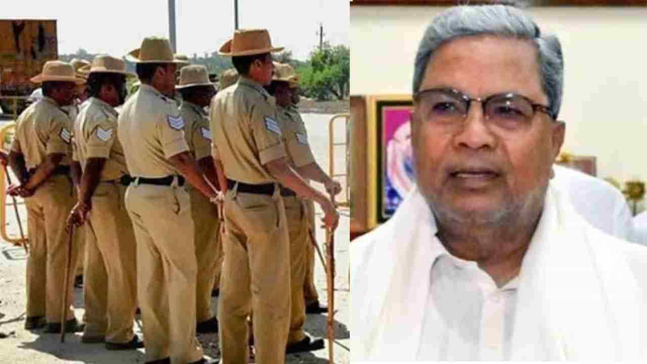 ಸಿಎಂ ವಿರುದ್ಧ ಪ್ರಾಸಿಕ್ಯೂಸಷನ್ಗೆ ಅನುಮತಿ: ಪ್ರತಿಭಟನೆ ಕಾವು, ನಗರದಾದ್ಯಂತ ಪೊಲೀಸ್ ಕಟ್ಟೆಚ್ಚರ ಸಿಎಂ ವಿರುದ್ಧ ಪ್ರಾಸಿಕ್ಯೂಸಷನ್ಗೆ ಅನುಮತಿ: ಪ್ರತಿಭಟನೆ ಕಾವು, ನಗರದಾದ್ಯಂತ ಪೊಲೀಸ್ ಕಟ್ಟೆಚ್ಚರ