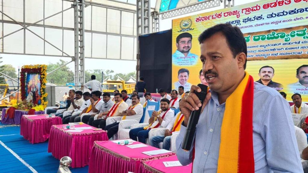 Karnataka state employees association president CS Shadakshari not happy with UPS, wants Old pension scheme to be implemented, details in Kannada