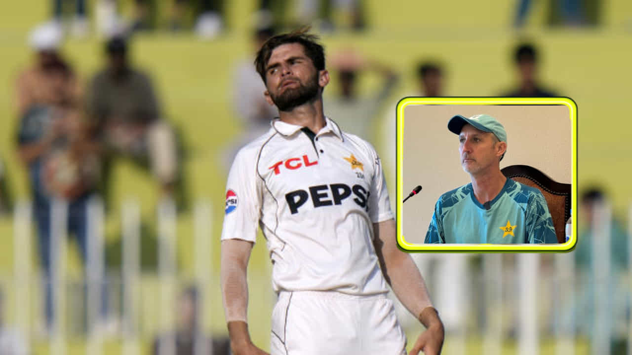 PAK vs BAN: ಜಗಳ ಮಾಡಿಕೊಂಡು ತಂಡದಿಂದ ಹೊರಬಿದ್ರಾ ಅಫ್ರಿದಿ? ಕೋಚ್ ಹೇಳಿದ್ದೇನು? ವೈರಲ್ ವಿಡಿಯೋದಲ್ಲಿ ಇರುವುದೇನು? PAK vs BAN: ಜಗಳ ಮಾಡಿಕೊಂಡು ತಂಡದಿಂದ ಹೊರಬಿದ್ರಾ ಅಫ್ರಿದಿ? ಕೋಚ್ ಹೇಳಿದ್ದೇನು? ವೈರಲ್ ವಿಡಿಯೋದಲ್ಲಿ ಇರುವುದೇನು?
