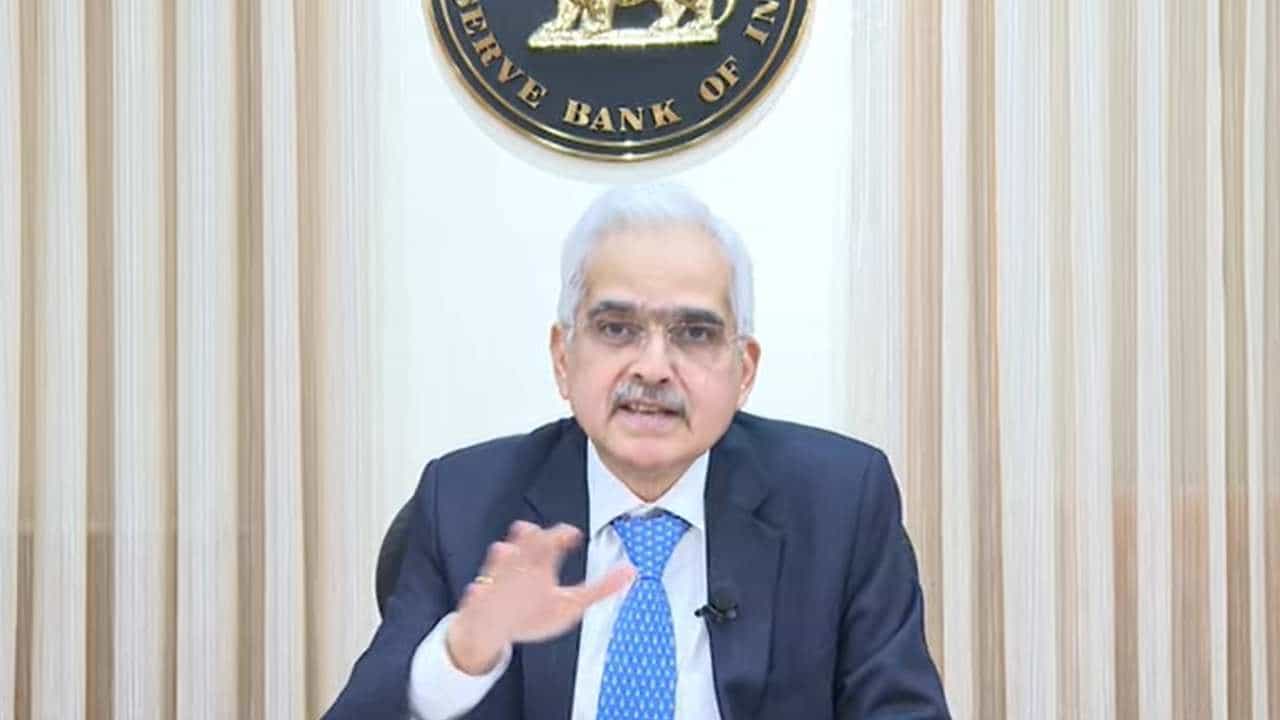 RBI MPC Meet 2024: ಶೇ. 6.5ರ ಬಡ್ಡಿದರ ಮುಂದುವರಿಸಲು ಆರ್ಬಿಐ ನಿರ್ಧಾರ RBI MPC Meet 2024: ಶೇ. 6.5ರ ಬಡ್ಡಿದರ ಮುಂದುವರಿಸಲು ಆರ್ಬಿಐ ನಿರ್ಧಾರ