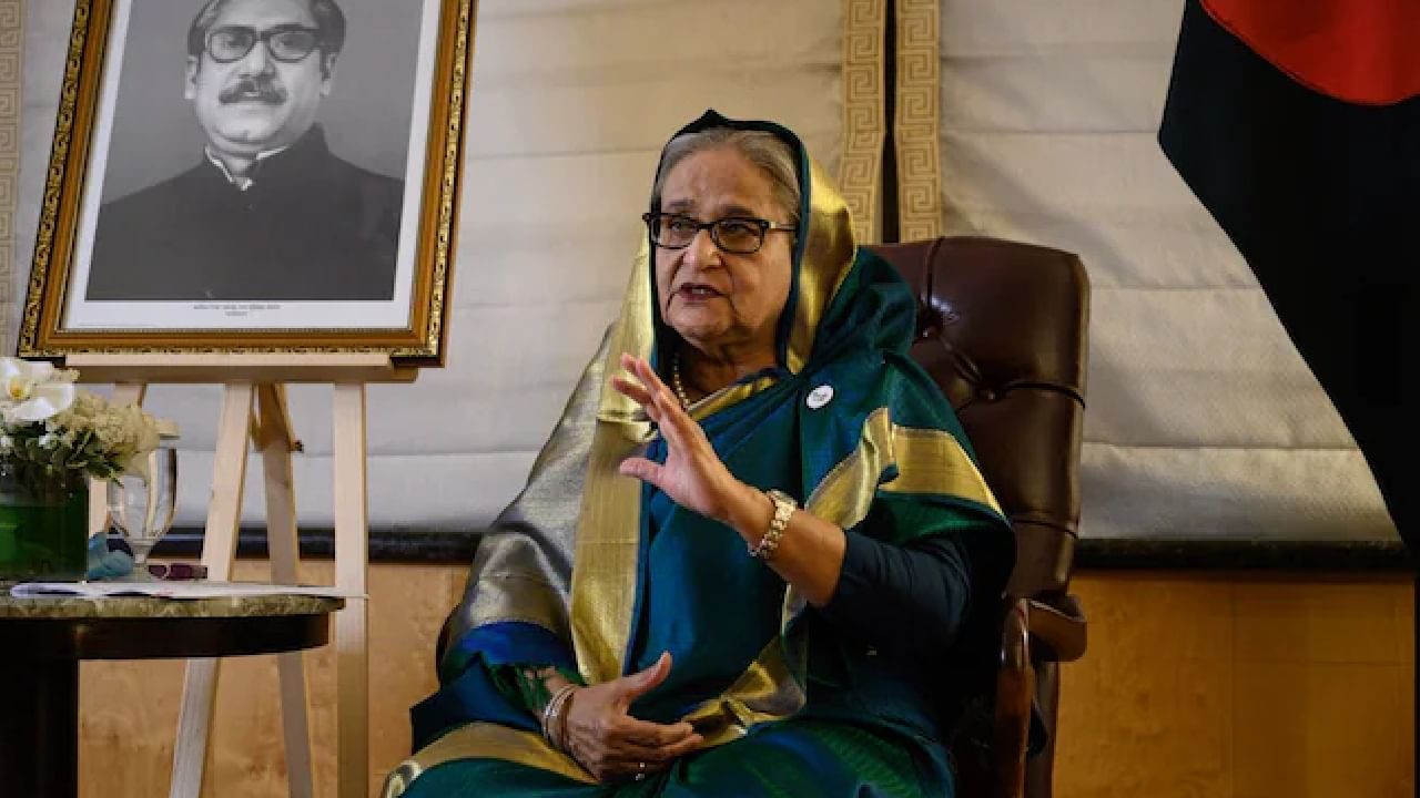 Sheikh Hasina: ತಪ್ಪಿತಸ್ಥರಿಗೆ ಶಿಕ್ಷೆಯಾಗಬೇಕು; ಬಾಂಗ್ಲಾದೇಶದಿಂದ ಪಲಾಯನವಾದ ಬಳಿಕ ಮೊದಲ ಬಾರಿ ಮೌನ ಮುರಿದ ಶೇಖ್ ಹಸೀನಾ