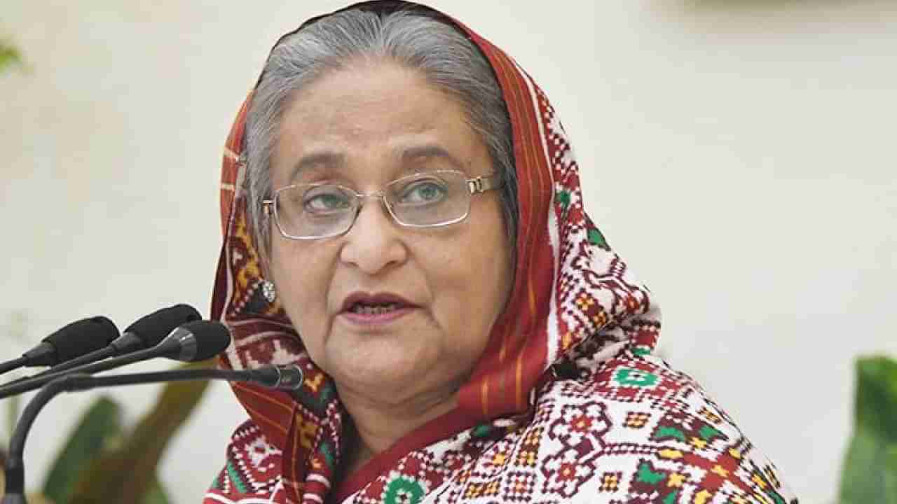 Sheikh Hasina: ಆ ಒಂದು ಫೋನ್ ಕಾಲ್​ನಿಂದ ಬಾಂಗ್ಲಾದೇಶ ಬಿಟ್ಟು ಹೊರಟ ಶೇಖ್ ಹಸೀನಾ