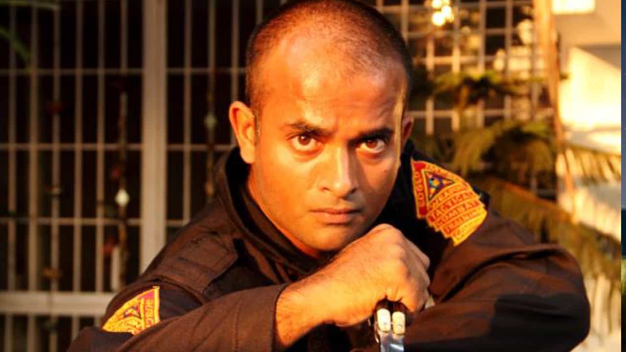 ಚೀನಾದ ಶಾವ್ಲಿನ್ ಟೆಂಪಲ್ನಿಂದ ಶಿಫು ಬಿರುದು ಪಡೆದ ಮೊದಲ ಭಾರತೀಯ ಮಾರ್ಷಲ್ ಆರ್ಟ್ ಗುರು ಕನಿಷ್ಕ ಶರ್ಮಾ ಚೀನಾದ ಶಾವ್ಲಿನ್ ಟೆಂಪಲ್ನಿಂದ ಶಿಫು ಬಿರುದು ಪಡೆದ ಮೊದಲ ಭಾರತೀಯ ಮಾರ್ಷಲ್ ಆರ್ಟ್ ಗುರು ಕನಿಷ್ಕ ಶರ್ಮಾ