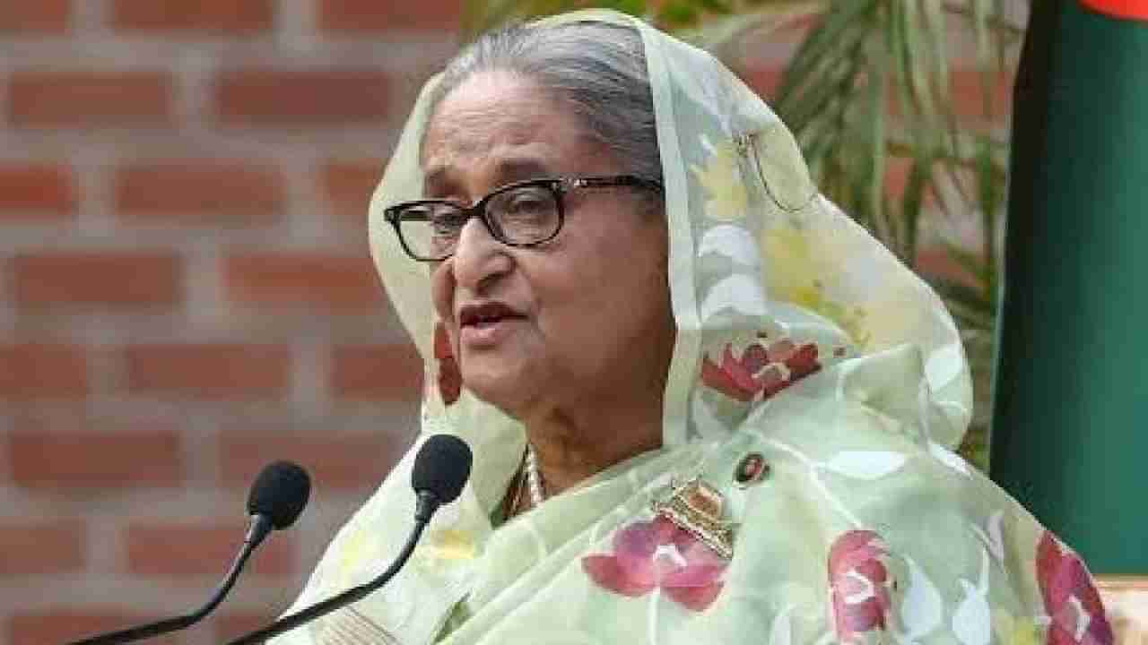 Sheikh Hasina: ಹಿಂಡನ್ ವಾಯುನೆಲೆಯಲ್ಲಿ ಶೇಖ್ ಹಸೀನಾ ಭೇಟಿಯಾದ ಅಜಿತ್ ದೋವಲ್; ಮೇಘಾಲಯದ ಗಡಿಯಲ್ಲಿ ರಾತ್ರಿ ಕರ್ಫ್ಯೂ ಜಾರಿ