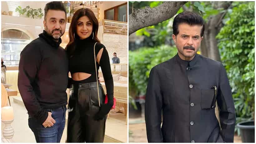 ‘ಶಿಲ್ಪಾನ ಮದುವೆ ಆಗಲು ರಾಜ್ ಕುಂದ್ರಾ ಹಣ ಸುರಿದಿದ್ದರು’; ಅನಿಲ್ ಕಪೂರ್