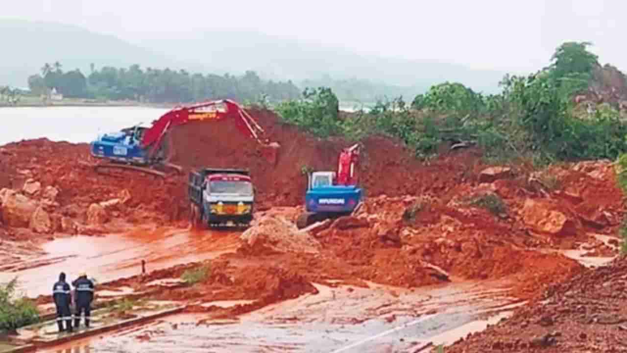 ಶಿರೂರು ಗುಡ್ಡ ಕುಸಿತ ಪ್ರಕರಣ: ಸಂತ್ರಸ್ತರಿಗೆ ಹೆಚ್ಚುವರಿ ಪರಿಹಾರ ಹಣ ಬಿಡುಗಡೆ ಮಾಡಿದ ಮೋದಿ