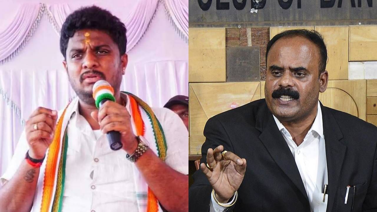 ಸಂಸದ ಶ್ರೇಯಸ್ ಪಟೇಲ್ ಆಯ್ಕೆ ಅಸಿಂಧು ಕೋರಿ ಚುನಾವಣಾ ಆಯೋಗಕ್ಕೆ ದೇವರಾಜೇಗೌಡ ಪತ್ರ ಸಂಸದ ಶ್ರೇಯಸ್ ಪಟೇಲ್ ಆಯ್ಕೆ ಅಸಿಂಧು ಕೋರಿ ಚುನಾವಣಾ ಆಯೋಗಕ್ಕೆ ದೇವರಾಜೇಗೌಡ ಪತ್ರ