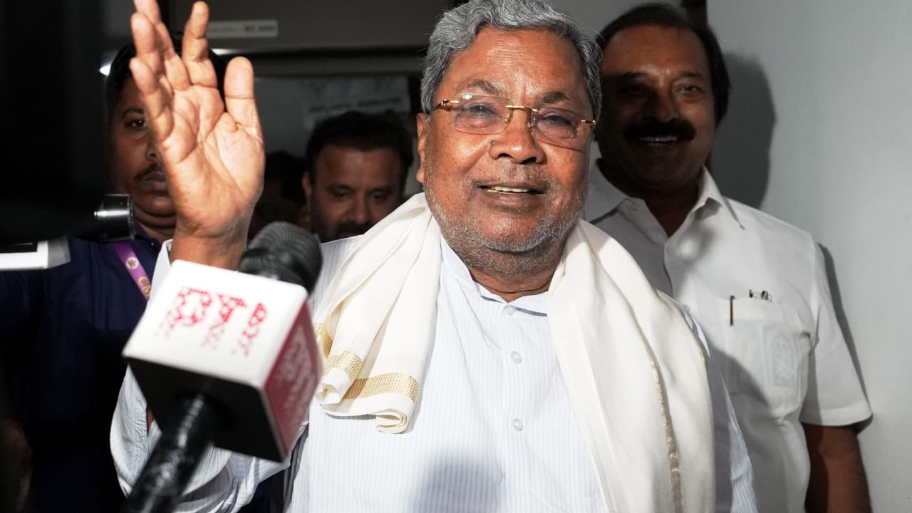 ರಾಜ್ಯಪಾಲರ ಪ್ರಾಸಿಕ್ಯೂಷನ್ಗೆ ತಿರುಗೇಟು ನೀಡಲು ಸಿಎಂ ಸಿದ್ದರಾಮಯ್ಯ ಮಾಸ್ಟರ್ ಪ್ಲಾನ್