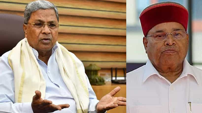 ಸಿಎಂ ವಿರುದ್ಧ ಪ್ರಾಸಿಕ್ಯೂಷನ್ ನೊಟೀಸ್ ವಾಪಸಿಗೆ ಸಂಪುಟ ನಿರ್ಣಯ, ರಾಜ್ಯಪಾಲರ ಮುಂದಿನ ನಡೆ ಏನು?