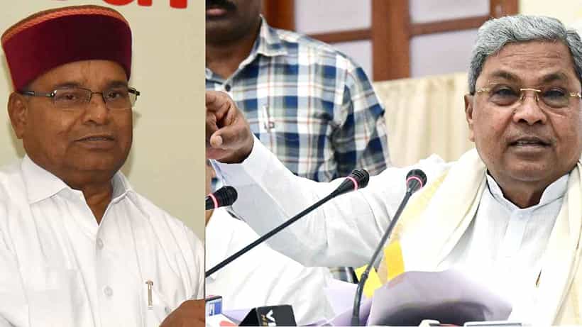 ಮಹತ್ವದ ನಿರ್ಣಯ ಕೈಗೊಂಡ ಸಚಿವ ಸಂಪುಟ ಸಭೆ: ಬಿಜೆಪಿ, ಜೆಡಿಎಸ್ ನಾಯಕರಿಗೆ ಸಂಕಷ್ಟ