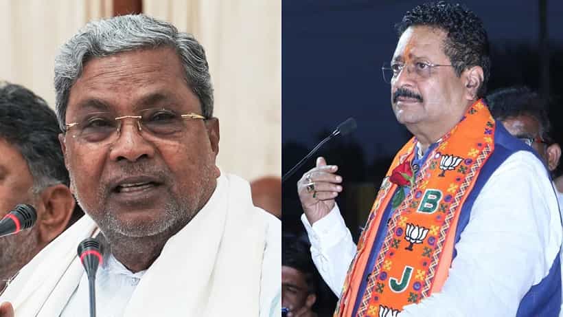 ಬಸನಗೌಡ ಪಾಟೀಲ್ ಯತ್ನಾಳ್ಗೆ ಸಿಎಂ ಸಿದ್ದರಾಮಯ್ಯ ಕರೆ: ಪ್ರತಿಭಟನೆ ಕೈಬಿಡಲು ಮನವಿ
