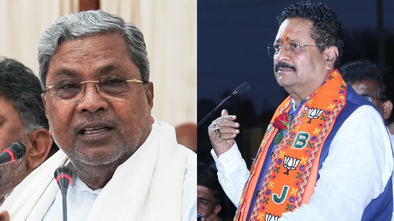 ಬಸನಗೌಡ ಪಾಟೀಲ್ ಯತ್ನಾಳ್ಗೆ ಸಿಎಂ ಸಿದ್ದರಾಮಯ್ಯ ಕರೆ: ಪ್ರತಿಭಟನೆ ಕೈಬಿಡಲು ಮನವಿ ಬಸನಗೌಡ ಪಾಟೀಲ್ ಯತ್ನಾಳ್ಗೆ ಸಿಎಂ ಸಿದ್ದರಾಮಯ್ಯ ಕರೆ: ಪ್ರತಿಭಟನೆ ಕೈಬಿಡಲು ಮನವಿ
