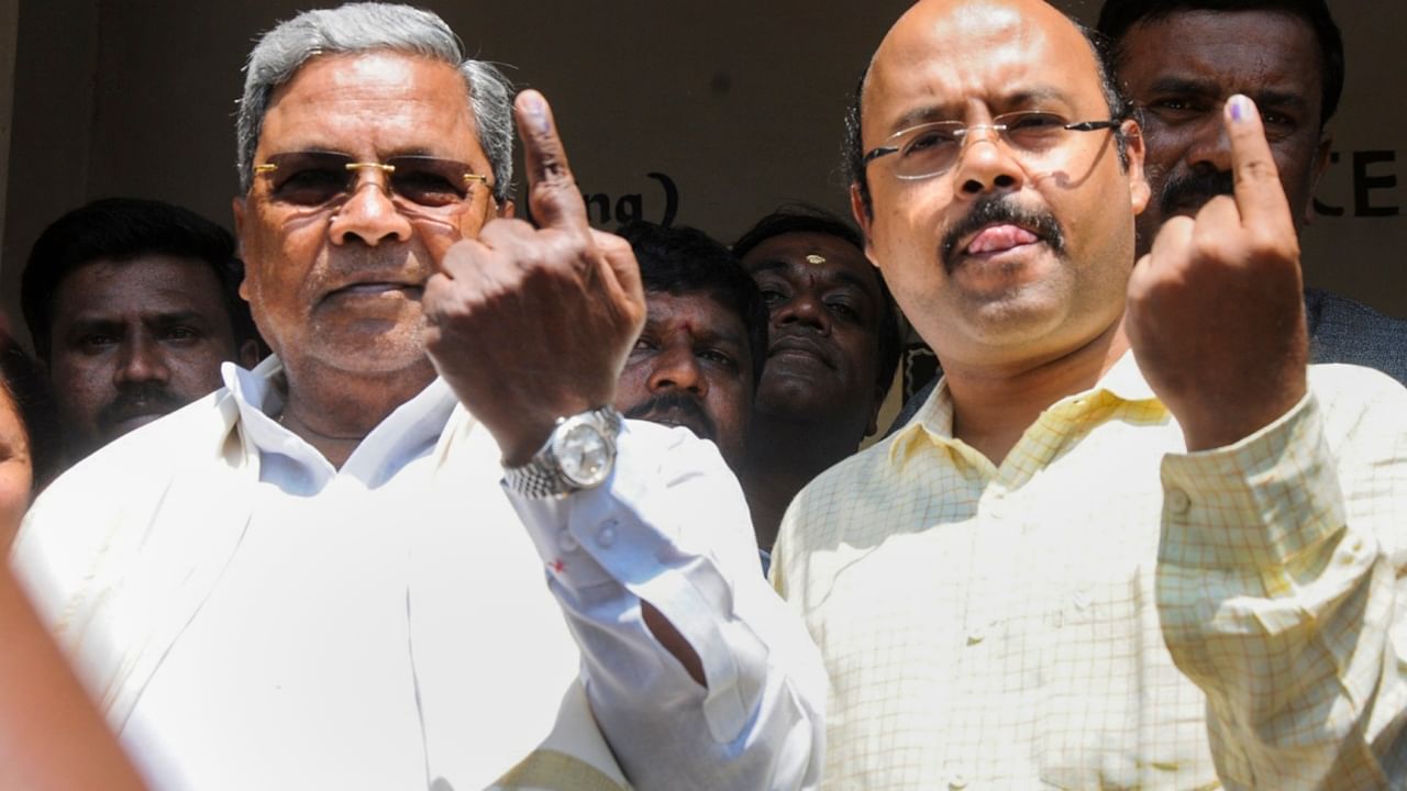 ಮುಡಾ ಹಗರಣ: ತನಿಖೆ ಮುಗಿದು ವರದಿ ಬರುವ ವರೆಗೆ ಆ ನಿವೇಶನಗಳು ನಮ್ಮದಲ್ಲವೆಂದ ಯತೀಂದ್ರ ಮುಡಾ ಹಗರಣ: ತನಿಖೆ ಮುಗಿದು ವರದಿ ಬರುವ ವರೆಗೆ ಆ ನಿವೇಶನಗಳು ನಮ್ಮದಲ್ಲವೆಂದ ಯತೀಂದ್ರ