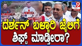 Video: ಆಂಜನೇಯನಿಗೆ ಕೈ ಮುಗಿದು, ಅಲಂಕರಿಸಿದ್ದ ಬೆಳ್ಳಿ, ಚಿನ್ನಾಭರಣ ದೋಚಿ ಪರಾರಿಯಾದ ಕಳ್ಳ