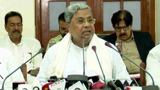 ಪ್ರಾಸಿಕ್ಯೂಷನ್​ ವಿಚಾರ: ಸಿದ್ದರಾಮಯ್ಯ ವೈಯಕ್ತಿಕವಾಗಿ ಹೋರಾಡಬೇಕೇ ಹೊರತು ಸಿಎಂ ಆಗಲ್ಲ, ಲೆಹರ್‌ ಸಿಂಗ್