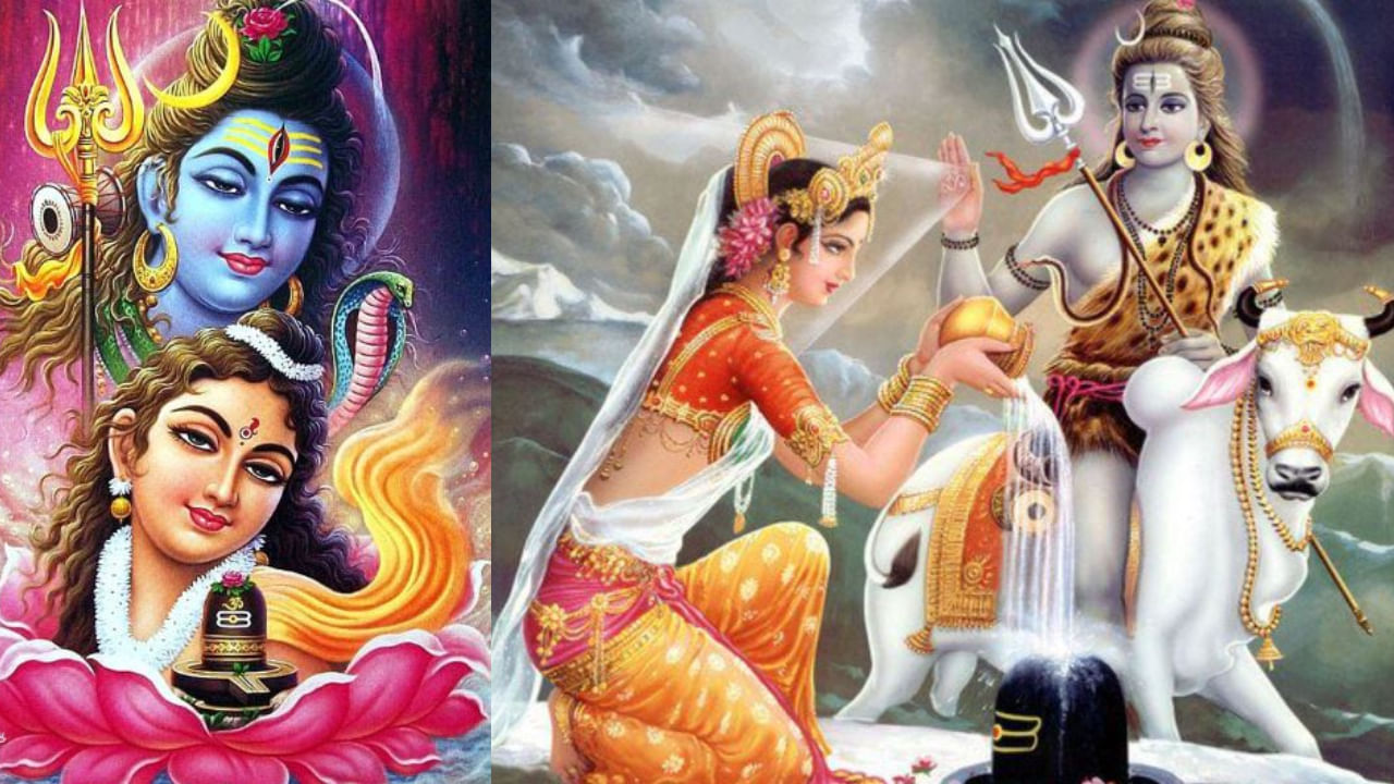 Significance of Shravana Masa: ಶ್ರಾವಣ ಮಾಸದ ಮಹತ್ವ: ಶ್ರಾವಣದಲ್ಲಿ ಪ್ರತಿನಿತ್ಯದ ಪೂಜೆ ಹೀಗಿರಲಿ, ವಿಷಕಂಠನಾದ ಶಿವನ ಮಹಾಮಹಿಮೆ ತಿಳಿಯೋಣ Significance of Shravana Masa: ಶ್ರಾವಣ ಮಾಸದ ಮಹತ್ವ: ಶ್ರಾವಣದಲ್ಲಿ ಪ್ರತಿನಿತ್ಯದ ಪೂಜೆ ಹೀಗಿರಲಿ, ವಿಷಕಂಠನಾದ ಶಿವನ ಮಹಾಮಹಿಮೆ ತಿಳಿಯೋಣ