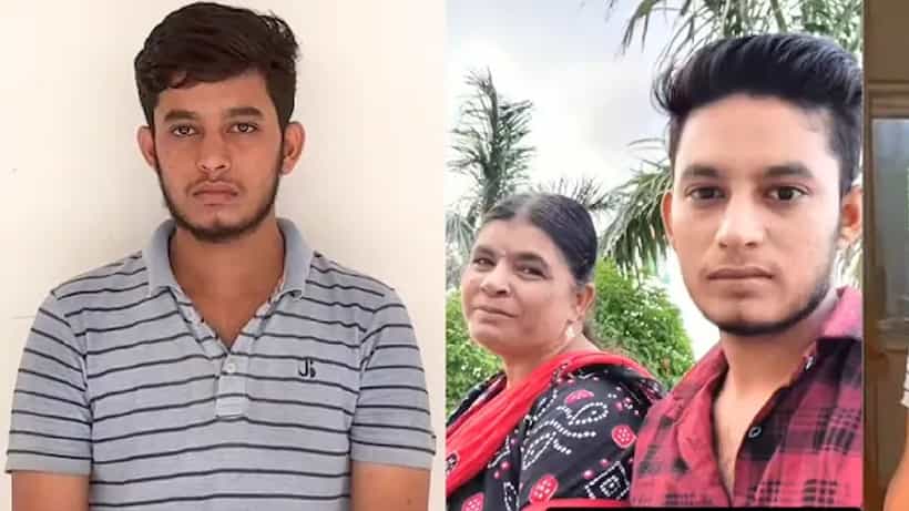 Shocking News: ಅಮ್ಮ ಕ್ಷಮಿಸಿಬಿಡು; ತಾಯಿಯನ್ನು ಕೊಂದು ಇನ್ಸ್ಟಾಗ್ರಾಂನಲ್ಲಿ ಸ್ಟೇಟಸ್ ಹಾಕಿದ ಮಗ