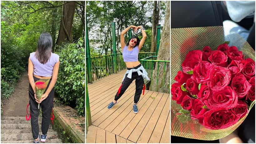 ‘ಮಂಡಿಯೂರಿ ಪ್ರಪೋಸ್ ಮಾಡೋಣ ಅಂದುಕೊಂಡಿದ್ದೆ’; ಬರಲೇ ಇಲ್ಲ ಸೋನು ಗೌಡ ಬಾಯ್ಫ್ರೆಂಡ್