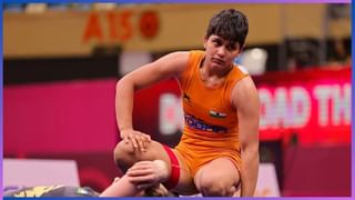 Vinesh Phogat: ವಿನೀಶ್ ಫೋಗಟ್​​ಗೆ ಕಂಚಿನ ಪದಕ, 2.5 ಕೋಟಿ ರೂ. ನೀಡಲು ನಿರ್ಧರಿಸಿದ ಹರಿಯಾಣ ಸರ್ಕಾರ