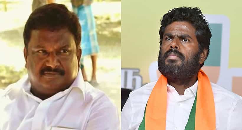 ರಾಮನ ಅಸ್ತಿತ್ವಕ್ಕೆ ಯಾವುದೇ ಐತಿಹಾಸಿಕ ಪುರಾವೆಗಳಿಲ್ಲ: ಡಿಎಂಕೆ ಸಚಿವ ಎಸ್ಎಸ್ ಶಿವಶಂಕರ್