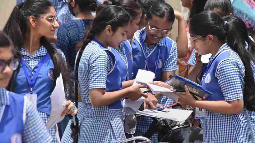 Karnataka SSLC exam 3 result 2024: ಎಸ್ಎಸ್ಎಲ್ಸಿ ಪರೀಕ್ಷೆ-3ರ ಫಲಿತಾಂಶ ಪ್ರಕಟ, ನೋಡೋದು ಹೇಗೆ? ಇಲ್ಲಿದೆ ಮಾಹಿತಿ
