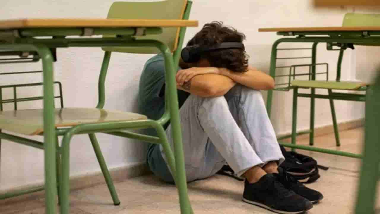 ಭಾರತದ ಜನಸಂಖ್ಯೆ ಬೆಳವಣಿಗೆ ದರಕ್ಕಿಂತ ವಿದ್ಯಾರ್ಥಿಗಳ ಆತ್ಮಹತ್ಯೆ ಸಂಖ್ಯೆಯೇ ಹೆಚ್ಚು