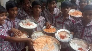 ಉತ್ತರ ಪ್ರದೇಶ: ವಸತಿ ಶಾಲೆಯಲ್ಲಿ ವಿಷಪೂರಿತ ಆಹಾರ ಸೇವಿಸಿ 80 ಮಕ್ಕಳು ಅಸ್ವಸ್ಥ