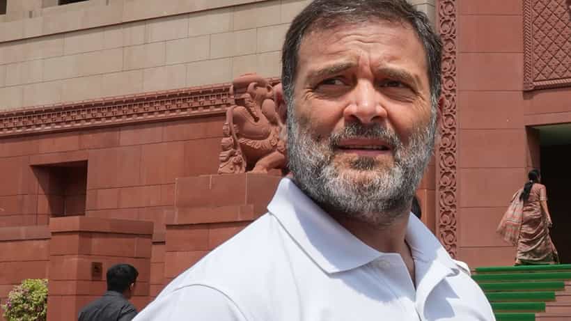 ರಾಹುಲ್ ಗಾಂಧಿಯ ಭಾರತೀಯ ಪೌರತ್ವದ ವಿರುದ್ಧ ದೆಹಲಿ ಹೈಕೋರ್ಟ್ಗೆ ಅರ್ಜಿ ಸಲ್ಲಿಸಿದ ಸುಬ್ರಮಣಿಯನ್ ಸ್ವಾಮಿ: ವರದಿ