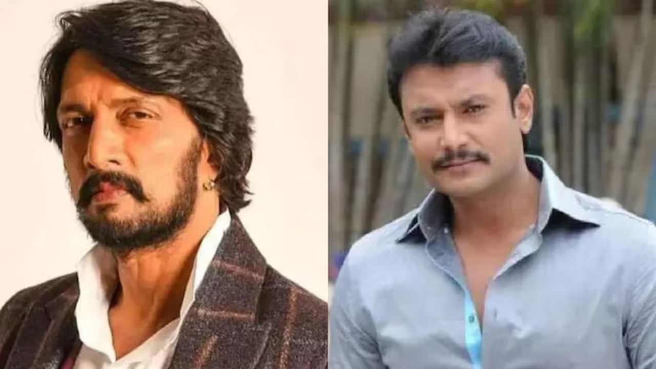 ಗೆಳೆಯರಾಗಿದ್ದಾಗ ಸುದೀಪ್ ಹಾಗೂ ದರ್ಶನ್ ಈ ವಿಷಯವನ್ನು ಮಾತ್ರ ಚರ್ಚಿಸುತ್ತಿರಲಿಲ್ಲವಂತೆ ಗೆಳೆಯರಾಗಿದ್ದಾಗ ಸುದೀಪ್ ಹಾಗೂ ದರ್ಶನ್ ಈ ವಿಷಯವನ್ನು ಮಾತ್ರ ಚರ್ಚಿಸುತ್ತಿರಲಿಲ್ಲವಂತೆ