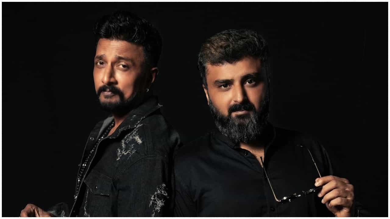 ಕಿಚ್ಚ ಸುದೀಪ್ ಬರ್ತ್ಡೇ ಅನೂಪ್ ಭಂಡಾರಿ ಜೊತೆಗಿನ ಹೊಸ ಸಿನಿಮಾ ಅನೌನ್ಸ್ ಕಿಚ್ಚ ಸುದೀಪ್ ಬರ್ತ್ಡೇ ಅನೂಪ್ ಭಂಡಾರಿ ಜೊತೆಗಿನ ಹೊಸ ಸಿನಿಮಾ ಅನೌನ್ಸ್