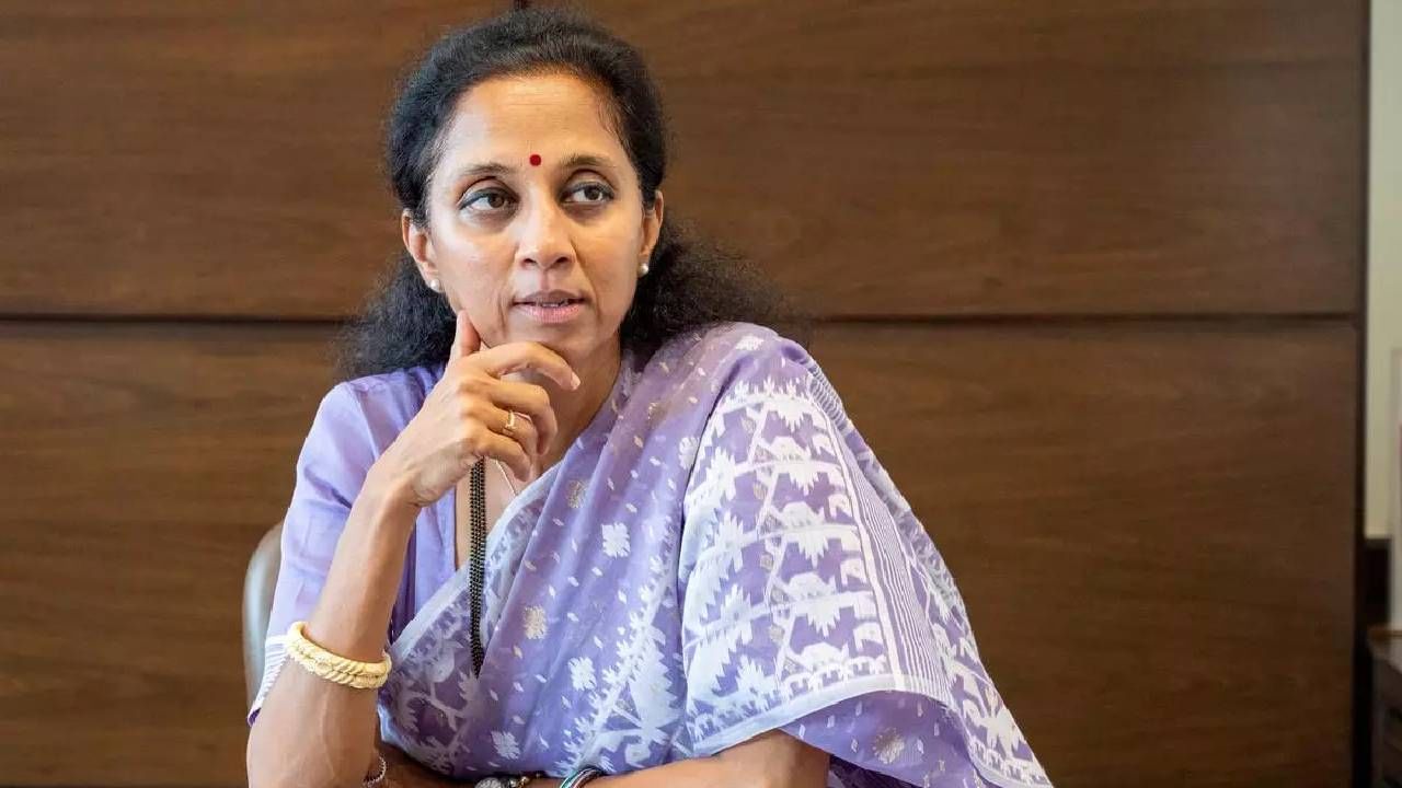 ಸುಪ್ರಿಯಾ ಸುಳೆ ವಾಟ್ಸಾಪ್ ಹ್ಯಾಕ್ ಮಾಡಿ ಹಣಕ್ಕೆ ಬೇಡಿಕೆ ಇಟ್ಟ ಹ್ಯಾಕರ್ಸ್ ಸುಪ್ರಿಯಾ ಸುಳೆ ವಾಟ್ಸಾಪ್ ಹ್ಯಾಕ್ ಮಾಡಿ ಹಣಕ್ಕೆ ಬೇಡಿಕೆ ಇಟ್ಟ ಹ್ಯಾಕರ್ಸ್