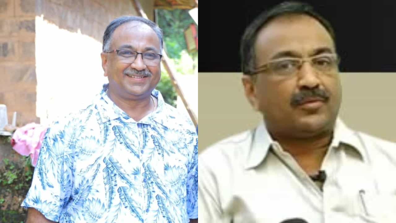 ಬೋರ್ ಮೋಟರ್ನಿಂದ ರಾಷ್ಟ್ರಪ್ರಶಸ್ತಿ ವರೆಗೆ, ಸುರೇಶ್ ಅರಸ್ ಸಿನಿಮಾ ಪಯಣ ಬೋರ್ ಮೋಟರ್ನಿಂದ ರಾಷ್ಟ್ರಪ್ರಶಸ್ತಿ ವರೆಗೆ, ಸುರೇಶ್ ಅರಸ್ ಸಿನಿಮಾ ಪಯಣ