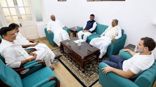 ಕೆಐಎಡಿಬಿ ನಿವೇಶನ ಅಕ್ರಮ ಆರೋಪಕ್ಕೆ ಸ್ಪಷ್ಟನೆ ನೀಡಿದ ಸಚಿವ ಎಂಬಿ ಪಾಟೀಲ್