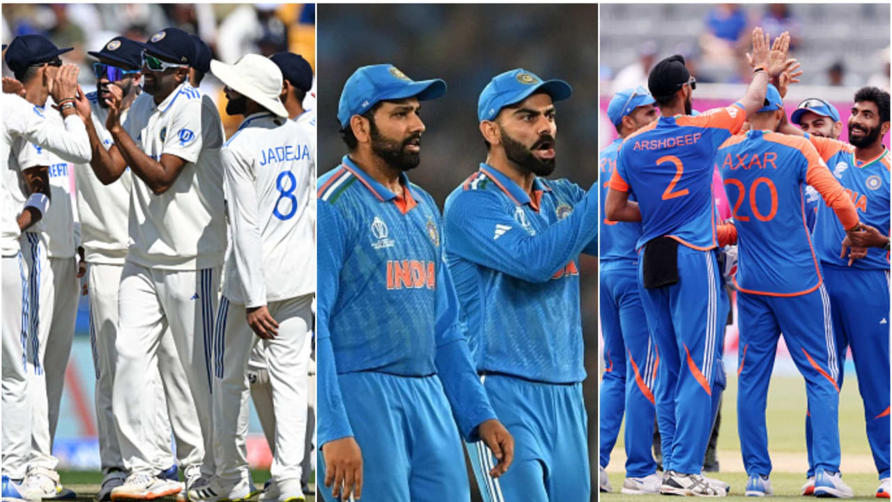 3 ಟಿ20 ಪಂದ್ಯಗಳ ಸ್ಥಳ ಬದಲಾವಣೆ; ನವೀಕೃತ ವೇಳಾಪಟ್ಟಿ ಬಿಡುಗಡೆ ಮಾಡಿದ ಬಿಸಿಸಿಐ 3 ಟಿ20 ಪಂದ್ಯಗಳ ಸ್ಥಳ ಬದಲಾವಣೆ; ನವೀಕೃತ ವೇಳಾಪಟ್ಟಿ ಬಿಡುಗಡೆ ಮಾಡಿದ ಬಿಸಿಸಿಐ