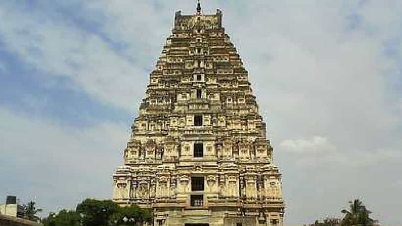 ಬಿಹಾರದ ದೇವಾಲಯ, ಮಠಗಳ ಆಸ್ತಿ ವಿವರಗಳನ್ನು ಆನ್ಲೈನ್ನಲ್ಲಿ ದಾಖಲಿಸುವುದು ಕಡ್ಡಾಯ