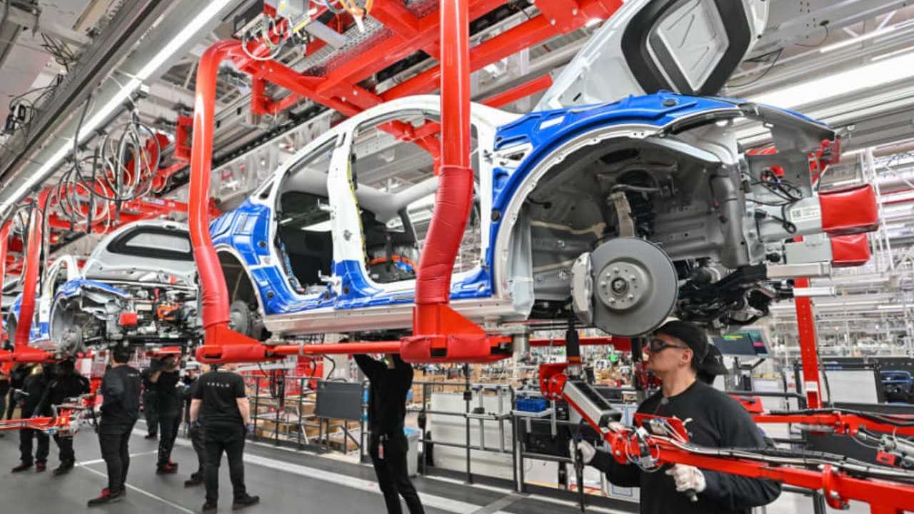 Tesla's Sreela Venkataratnam Has Announced Her Departure From The Company.: Complete Guide & Key Details