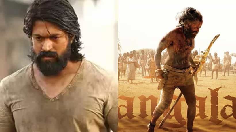 Thangalaan: ರಾಕಿಭಾಯ್ಗಾಗಿ ‘ತಂಗಲಾನ್’ ವಿಶೇಷ ಪ್ರದರ್ಶನ, ಇದು ‘ಕೆಜಿಎಫ್’ ಕತೆ