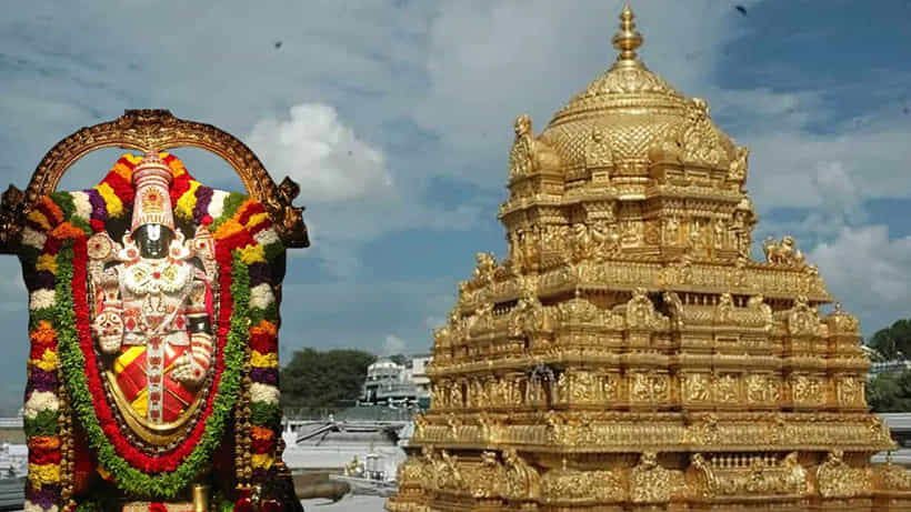 TTD canceles special darshan: ತಿರುಮಲದಲ್ಲಿ ತಿಮ್ಮಪ್ಪನ ವಿಶೇಷ ದರ್ಶನ ಕ್ಯಾನ್ಸಲ್ ಮಾಡಿದ ಟಿಟಿಡಿ, ಸೆಲೆಬ್ರಿಟಿಗಳಿಗೆ VIP ದರ್ಶನ ಅಬಾಧಿತ