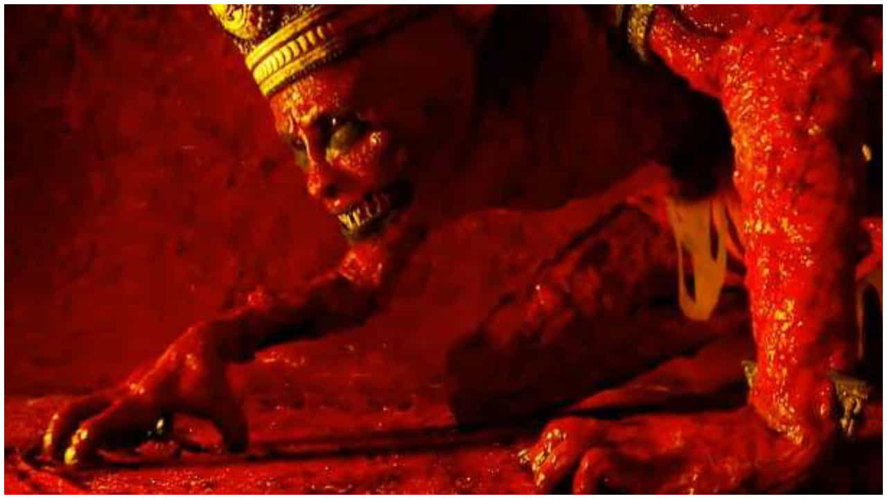 ‘ತುಂಬಾಡ್’ ಮರುಬಿಡುಗಡೆ; ಹಾರರ್ ಪ್ರಿಯರಿಗೆ ಸಿಹಿ ಸುದ್ದಿ ‘ತುಂಬಾಡ್’ ಮರುಬಿಡುಗಡೆ; ಹಾರರ್ ಪ್ರಿಯರಿಗೆ ಸಿಹಿ ಸುದ್ದಿ