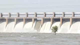 ತುಂಗಭದ್ರಾ ಜಲಾಶಯದ ಬಗ್ಗೆ ನಾಳೆ ಶುಭ ಸುದ್ದಿ ಕೊಡುತ್ತೇನೆ ಎಂದ ಡ್ಯಾಂ ತಜ್ಞ ಕನ್ನಯ್ಯ ನಾಯ್ಡು