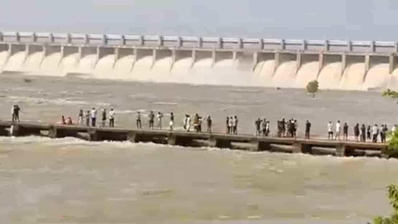 Karnataka Dam Water Level: ಈ ಎರಡು ಕಡೆ ನದಿ ಪಾತ್ರ ಜನರಿಗೆ ಪ್ರವಾಹ ಎಚ್ಚರಿಕೆ, ರಾಜ್ಯದ 14 ಜಲಾಶಯಗಳ ನೀರಿನ ಮಟ್ಟ ವಿವರ ಹೀಗಿದೆ