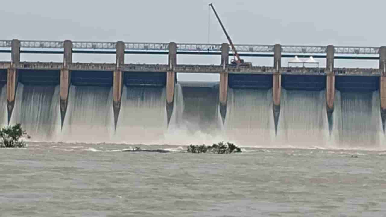 Karnataka Dam Water Level: ರಾಜ್ಯದ ಹಲವು ಡ್ಯಾಂಗಳು ಭರ್ತಿ, ಆಗಸ್ಟ್​ 22ರಂದಿನ ರಾಜ್ಯದ 14 ಜಲಾಶಯಗಳ ನೀರಿನ ಮಟ್ಟ ವಿವರ ಹೀಗಿದೆ