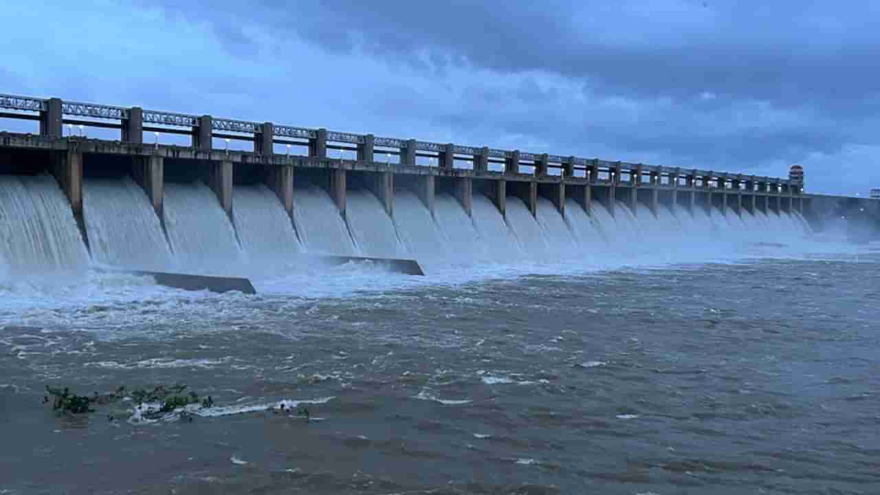 Karnataka Dam Water Level: ರಾಜ್ಯದ 14 ಪ್ರಮುಖ ಜಲಾಶಯಗಳಲ್ಲಿ ಒಟ್ಟಾರೆ 824.26 ಟಿಎಂಸಿ ನೀರು ಸಂಗ್ರಹ