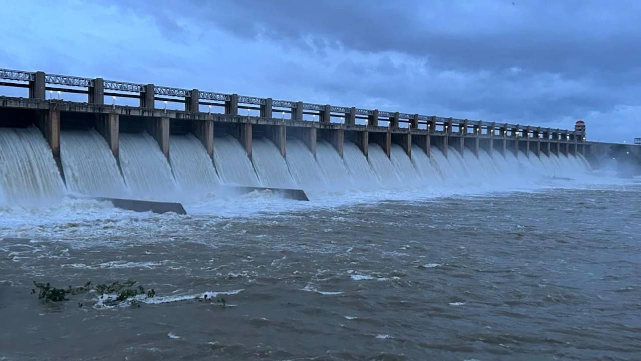 Karnataka Dam Water Level: ರಾಜ್ಯದ 14 ಪ್ರಮುಖ ಜಲಾಶಯಗಳಲ್ಲಿ ಒಟ್ಟಾರೆ 824.26 ಟಿಎಂಸಿ ನೀರು ಸಂಗ್ರಹ