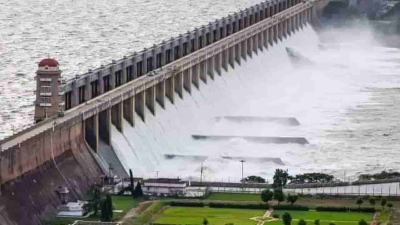 Karnataka Dam Water Level: ರಾಜ್ಯದ 14 ಜಲಾಶಯಗಳ ನೀರಿನ ಮಟ್ಟ ವಿವರ ಹೀಗಿದೆ